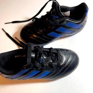 Adidas soccer shoes